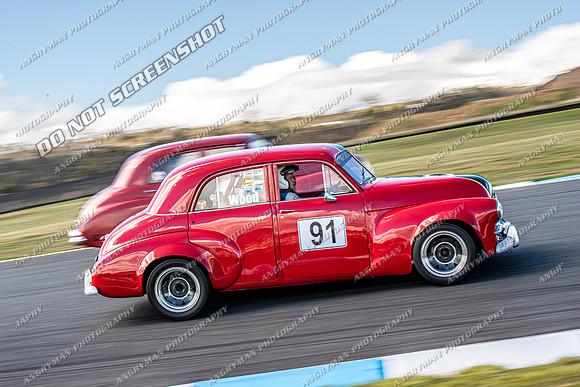 91 - Early Holden Regularity-25