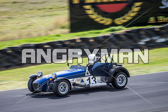 13 Rodney Creed - PRB Clubman - Group S & Invited - Saturday-5