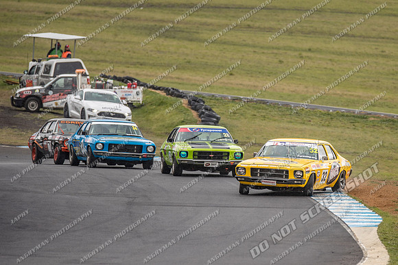 32 - Baskerville Historics 2018-20