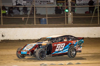 AMCA 99 T99 - 21 - Latrobe - 17th Feb 2018