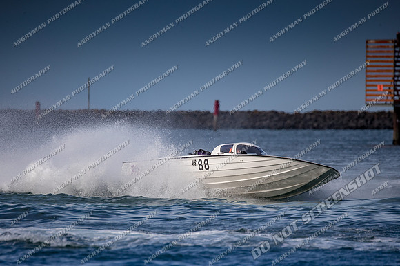 Unlimited - Wild Child - Devonport Regatta 2018-45
