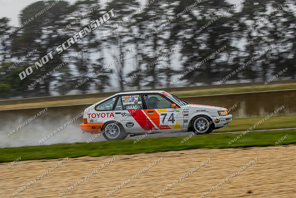 Regularity 74 - TCRC Rnd 6 - 1st Dec 2024-3