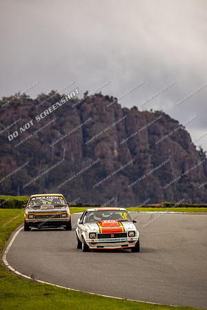 Muscle Car Cup Over 3501cc - 76 - 04 - Sunday-3