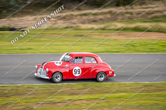 Early Holden Regularity - 99 - 03 - Saturday-10