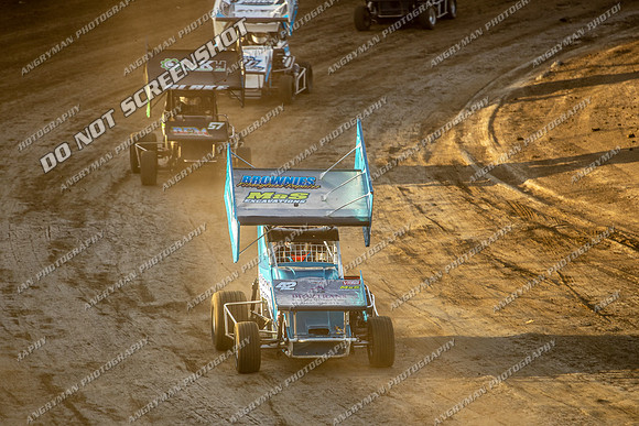 Formula 500 42 T42 - Saturday