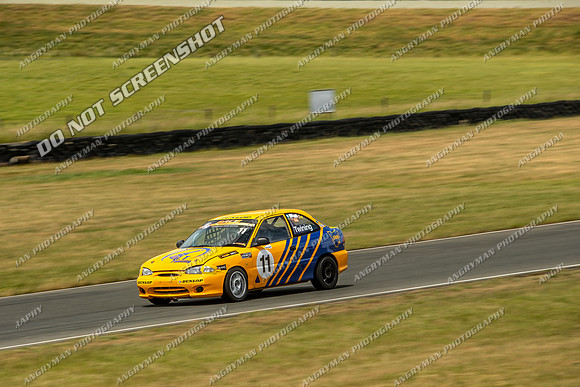Hyundai 11 - TCRC Rnd 6 - 1st Dec 2024-12