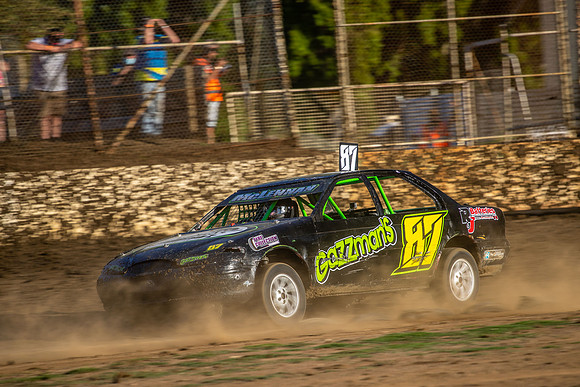 Street Stock 87 T87 - Friday-4