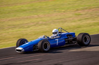 7 Phillip Harris - Brabham BT 23c - Formula Libre & Invited Racing - Sunday-3