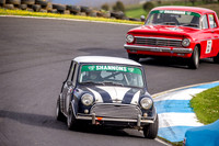 Group NB and Under 2 Litre - 17 Andrew Glidden - Sunday - 2nd October 2016-13