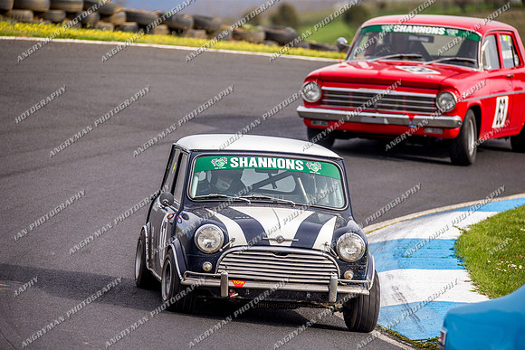 Group NB and Under 2 Litre - 17 Andrew Glidden - Sunday - 2nd October 2016-13