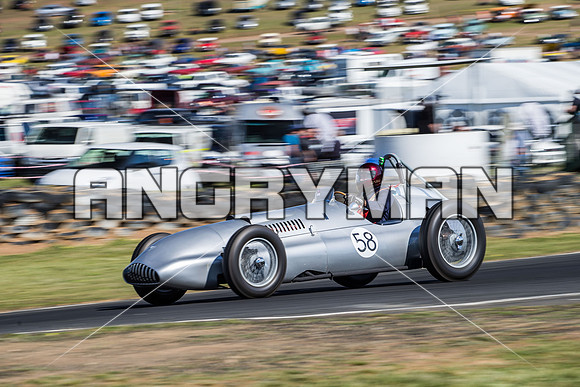 58 Graham Soden - CFB Meercat - Regularity Marque Sports Cars & Invited - Sunday-3