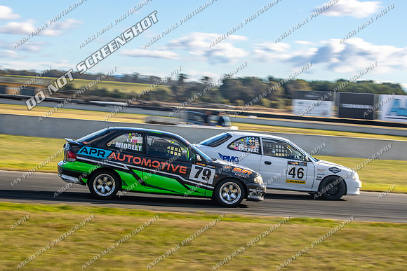 Hyundai 79 - TCRC Rnd 4 - 18-19 May 2024-4