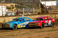 Street Stock 21 T21 - Friday-8