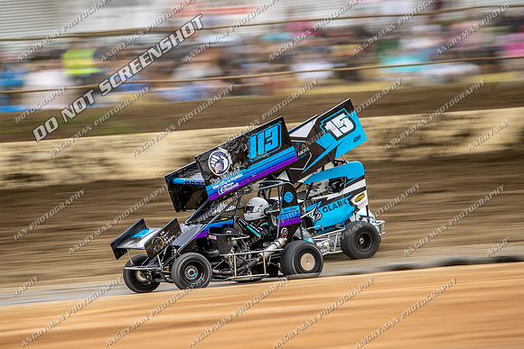 Formula 500 113 T113 - 12 - Latrobe - 27th & 28th Jan 2023-22