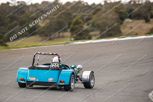Regularity Sports and Racing Cars and Invited - 50 - 03 - Saturday-6