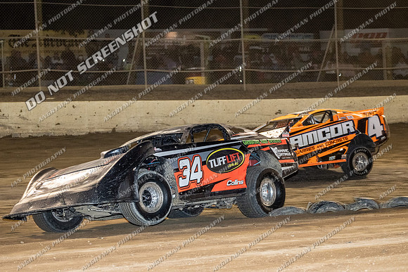 Super Sedan 34 V34 - 15 - Latrobe - 18th Jan 2020-8
