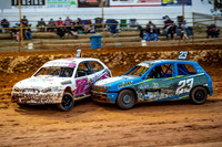 Junior 77 T77 - 14 - Carrick - 25th Jan 2022-17
