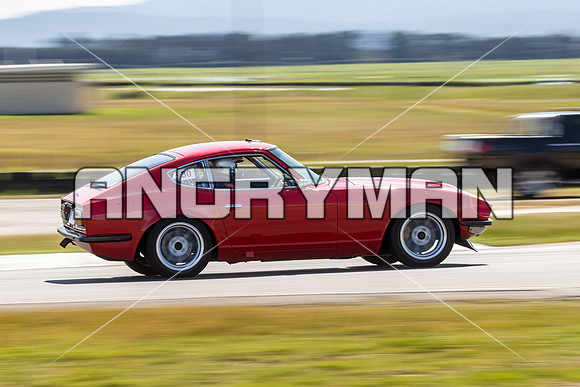 30 - Australian Supersprint Championship - Symmons Plains - 21st Sep 2014-6