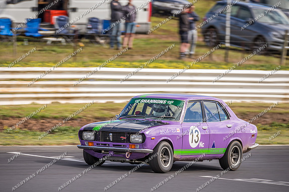Group NC Over 2 Litre - 13 Callan Thomas - Saturday - 1st october 2016-7