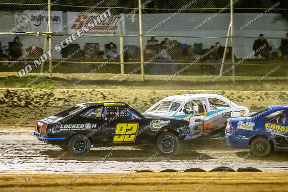 Junior 92 T92 - 14 - Latrobe - 18th Feb 2023-2