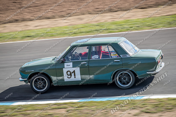 91 - Baskerville Historics 2018-11