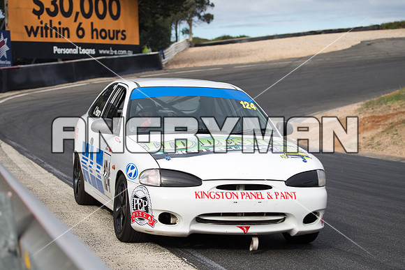 hyundai 124 - Super Series - 25th May 2014-10