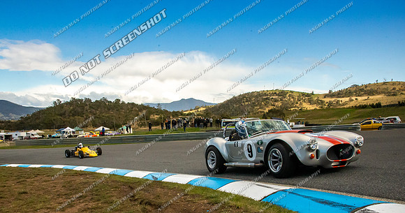 Regularity Sports & Racing Cars 9 - Saturday Remote-3
