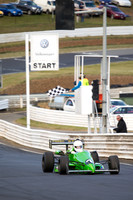 7 John Parr Delara AF3 1988 Formula Libre & Invited Racing - Sunday-2