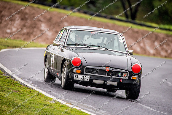 Regularity Marque Sports Cars & Invited - 3 Mark Dilger - Saturday - 1st october 2016-8