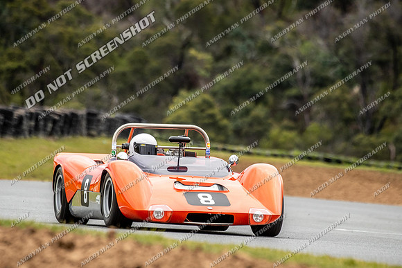Historic Sports and Racing Cars - 8 - 01 - Thursday-3