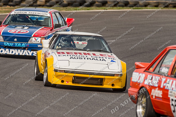 65 - Baskerville Historics 2018-22
