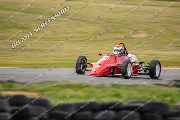 70 - Historic Sports & Racing Cars-4