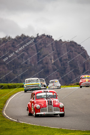 Early Holden Regularity - 99 - 04 - Sunday-2