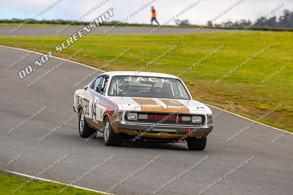 Heritage Touring Cars Group C - 14 - 04 - Sunday