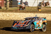 Super Sedan 4 W4 - 10 - Latrobe - 13th & 14th Jan 2023-5