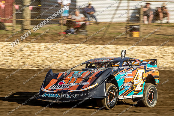 Super Sedan 4 W4 - 10 - Latrobe - 13th & 14th Jan 2023-5