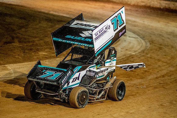 Formula 500 71 T71 - 14 - Carrick - 25th Jan 2022-23