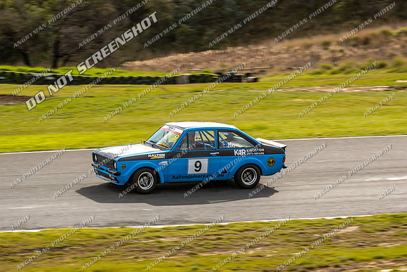 Muscle Car Cup Under 2000cc - 9 - 03 - Saturday-7