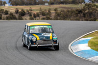 91 - Group NB Under 3 Litre & NC Under 2 Litre-3