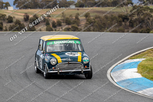91 - Group NB Under 3 Litre & NC Under 2 Litre-3