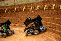 Formula 500 11 T11 - 14 - Carrick - 25th Jan 2022-5