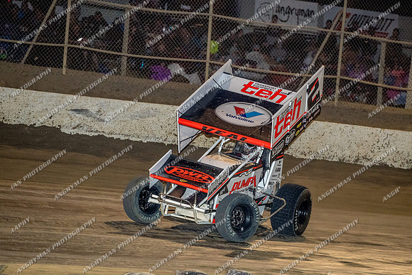 Sprintcar 2 W2 - 20 - Latrobe - Feb 3rd 2018 - WSS-32