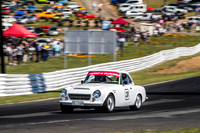 3 Geoff Duggan Datsun 2000 Sports - Muscle Car Cup Under Two Litre - Sunday-6
