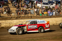 AMCA 34 T34 - 13 - Hobart - 11th Feb 2023
