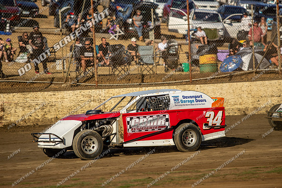 AMCA 34 T34 - 13 - Hobart - 11th Feb 2023