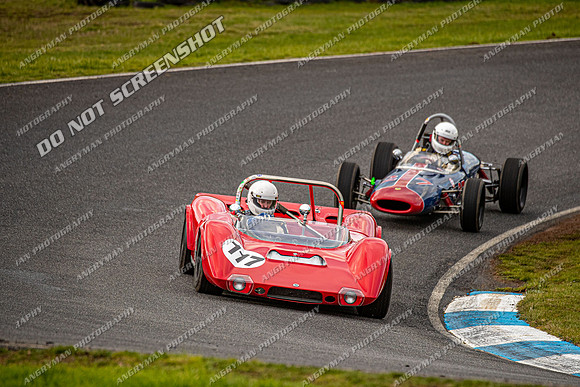 Historic Sports and Racing Cars - 117 - 04 - Sunday