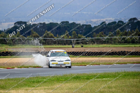 Hyundai 28 - TCRC Rnd 6 - 1st Dec 2024-2