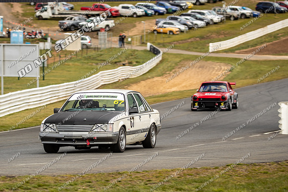 Regularity Sedans 67 - Friday-3