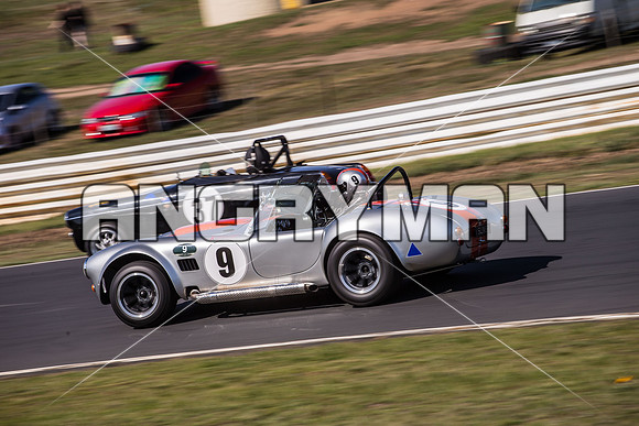 9 Armin Baier - Cobra - Regularity Sports & Racing Cars - Saturday-4