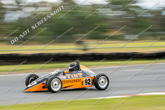 Formula Vee 92 - TCRC Rnd 6 - 1st Dec 2024-15